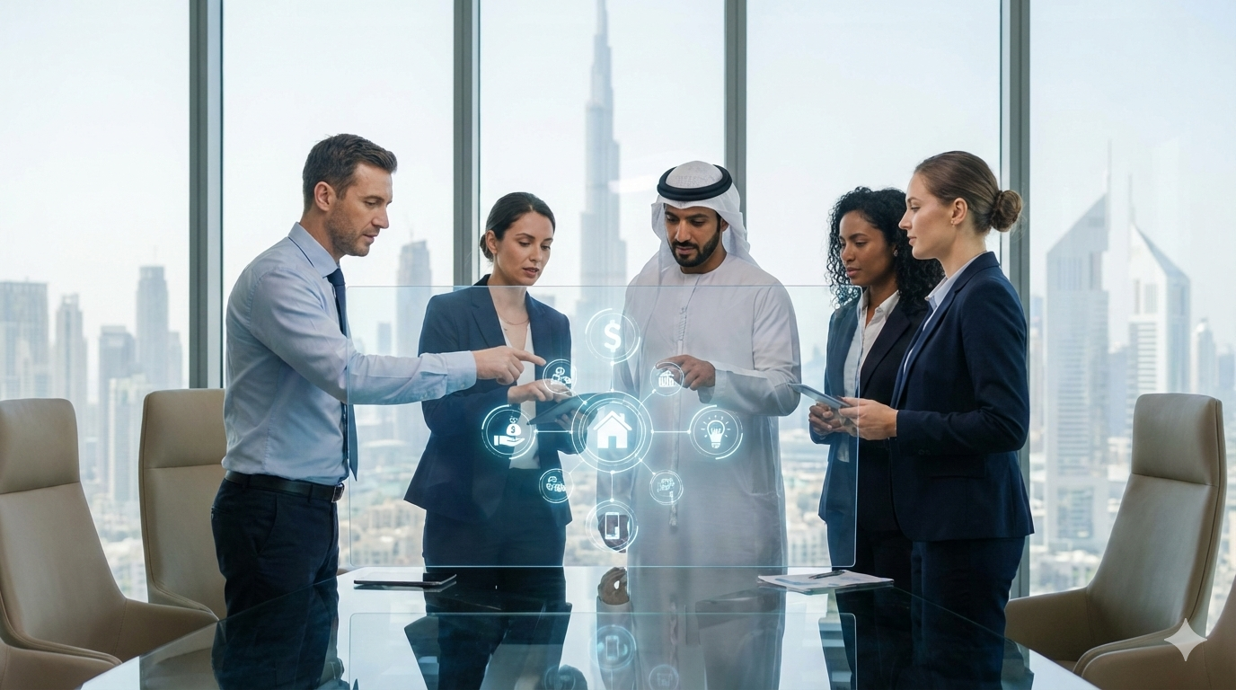 Governance Expertise